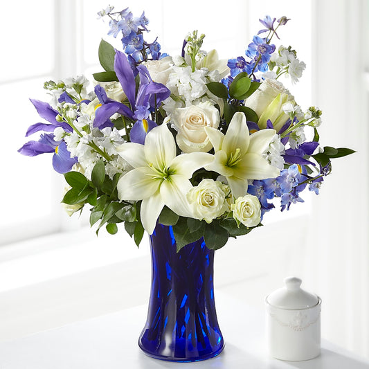 Calming Comfort Bouquet – JARDIN D'ETE, Markham ON