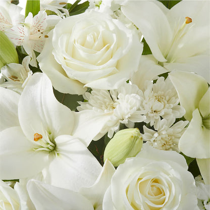 Peaceful Reflections Arrangement – JARDIN D'ETE, Markham ON