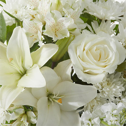 Peaceful Reflections Arrangement – JARDIN D'ETE, Markham ON