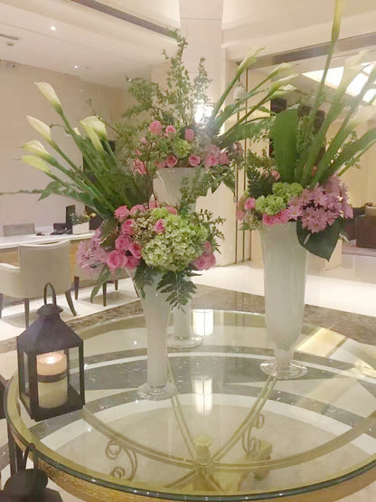 Grand Entrance – JARDIN D'ETE, Markham ON