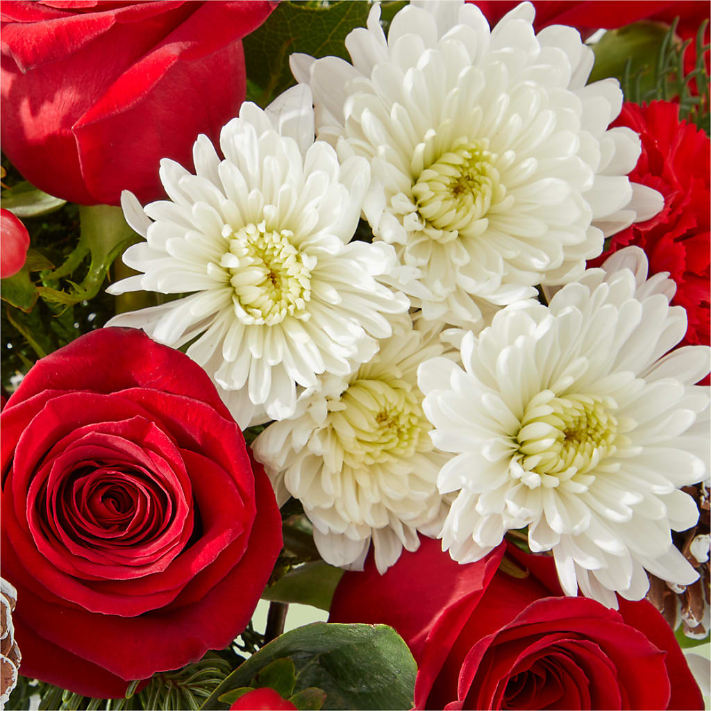 Snow Angel Bouquet – JARDIN D'ETE, Markham ON