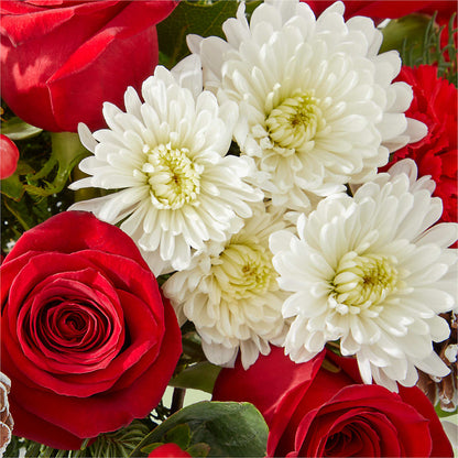 Snow Angel Bouquet – JARDIN D'ETE, Markham ON