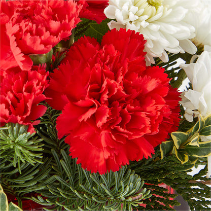 Christmas Market Bouquet – JARDIN D'ETE, Markham ON