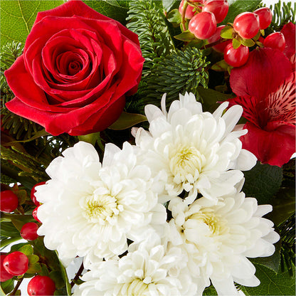 Letters to Santa Bouquet – JARDIN D'ETE, Markham ON