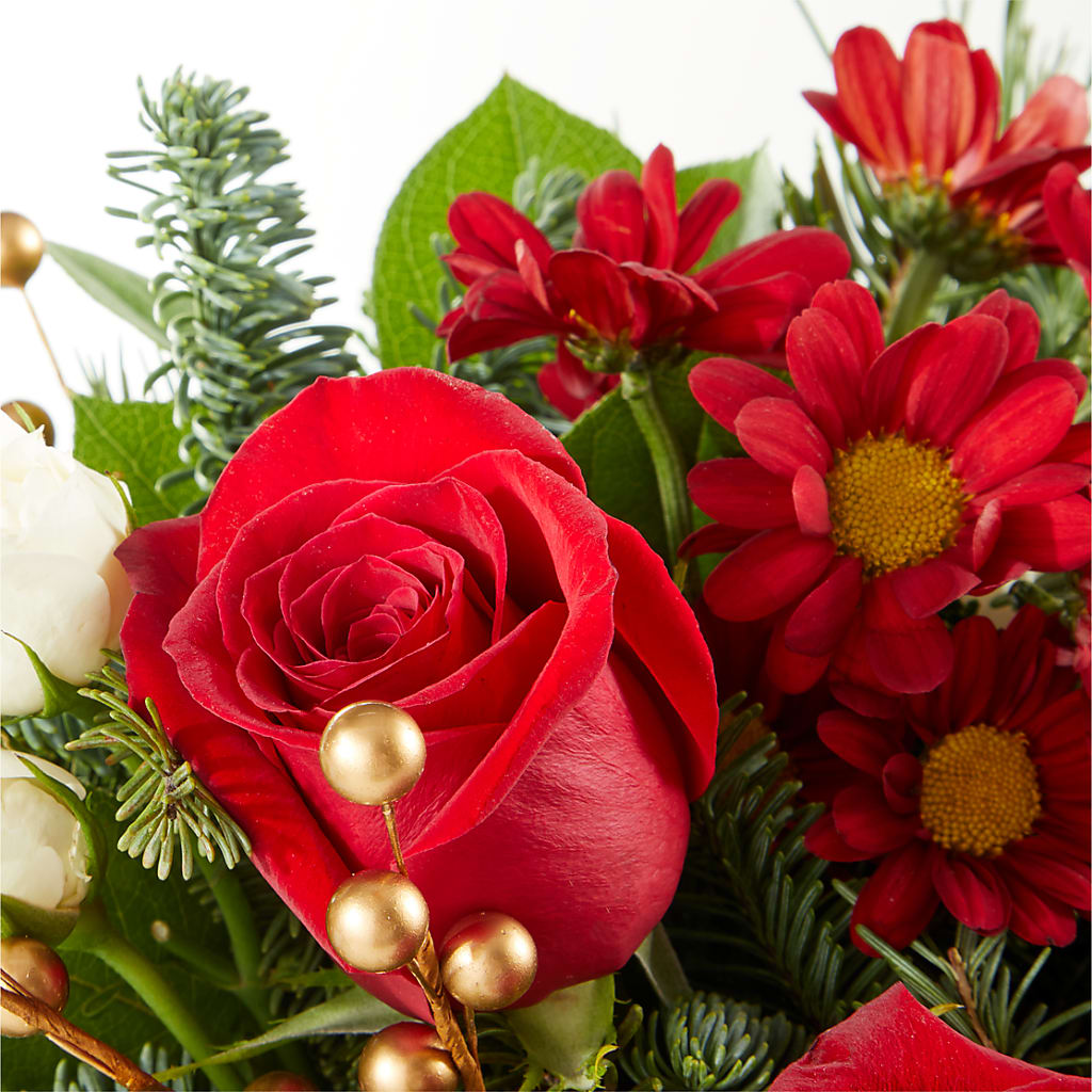 Believe Bouquet – JARDIN D'ETE, Markham ON