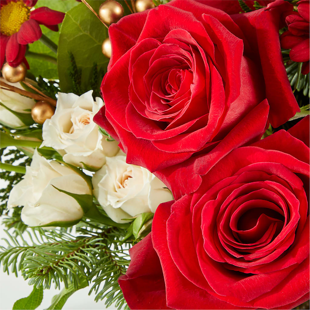Believe Bouquet – JARDIN D'ETE, Markham ON