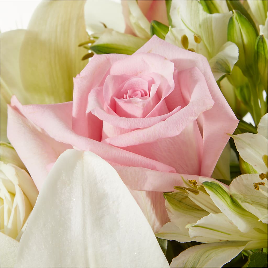 Kindhearted Bouquet – JARDIN D'ETE, Markham ON