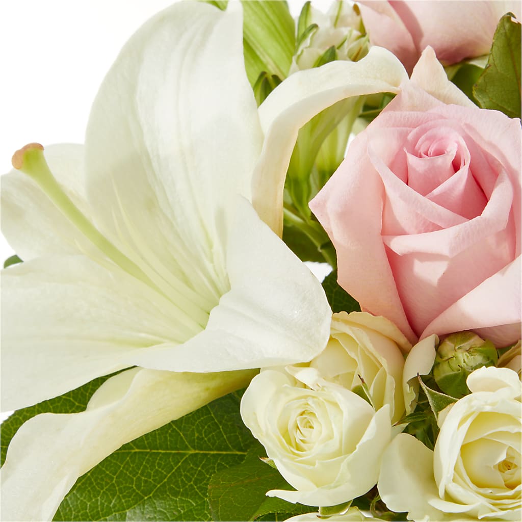 Kindhearted Bouquet – JARDIN D'ETE, Markham ON