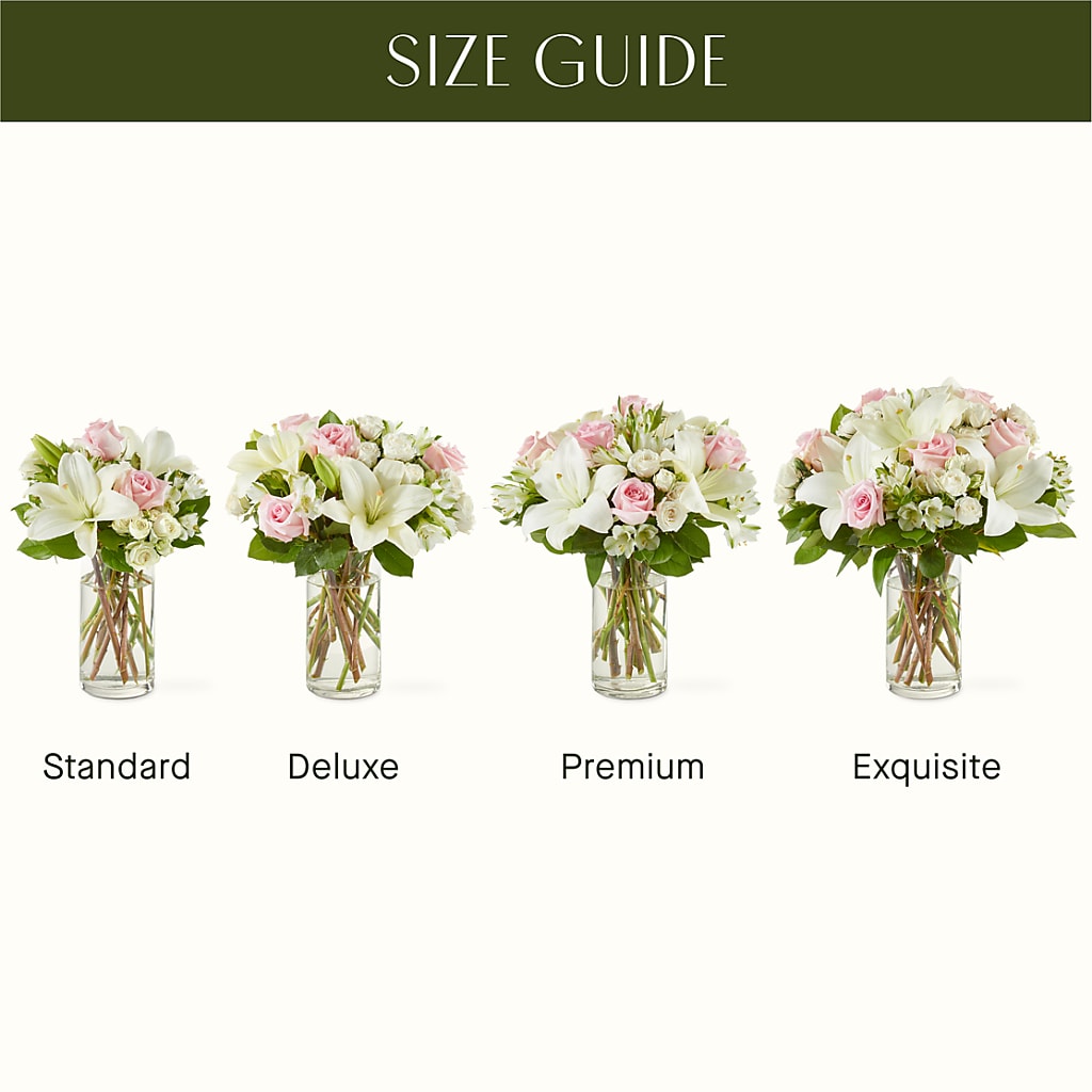 Kindhearted Bouquet – JARDIN D'ETE, Markham ON