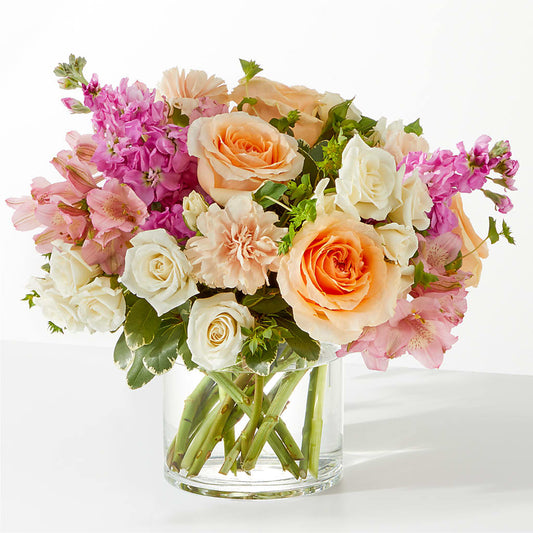 Paradise Bouquet – JARDIN D'ETE, Markham ON