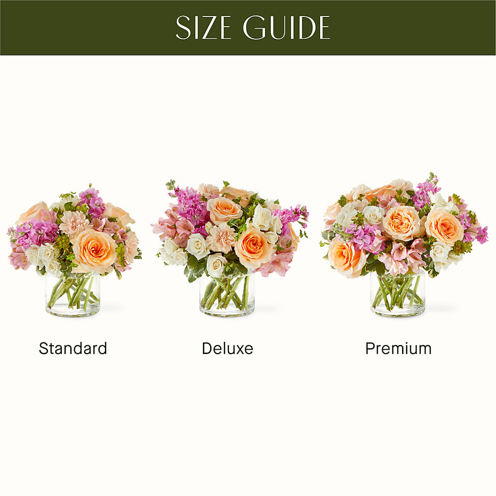 Paradise Bouquet – JARDIN D'ETE, Markham ON