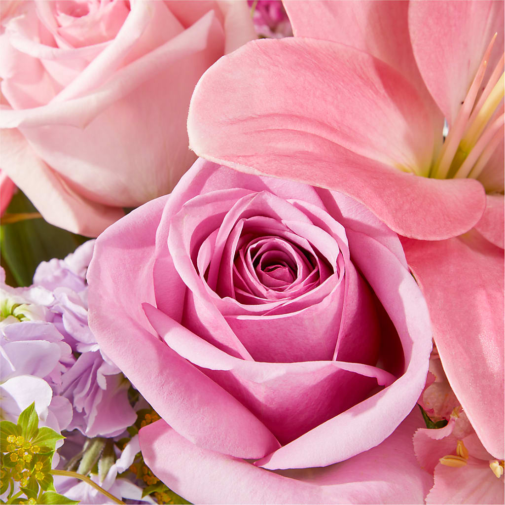 The Crown Jewel Bouquet – JARDIN D'ETE, Markham ON