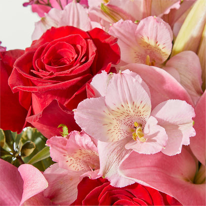 Lucky in Love Bouquet – JARDIN D'ETE, Markham ON