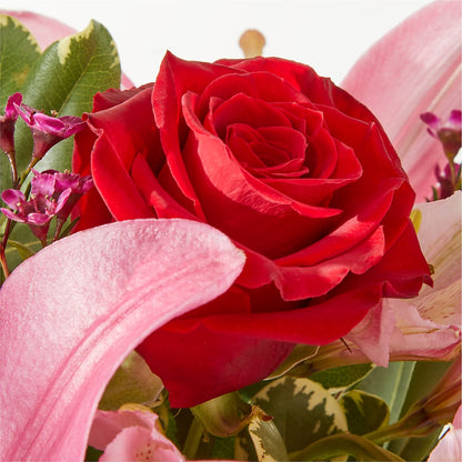 Lucky in Love Bouquet – JARDIN D'ETE, Markham ON
