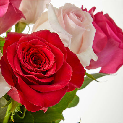 Charming Rose Bouquet – JARDIN D'ETE, Markham ON