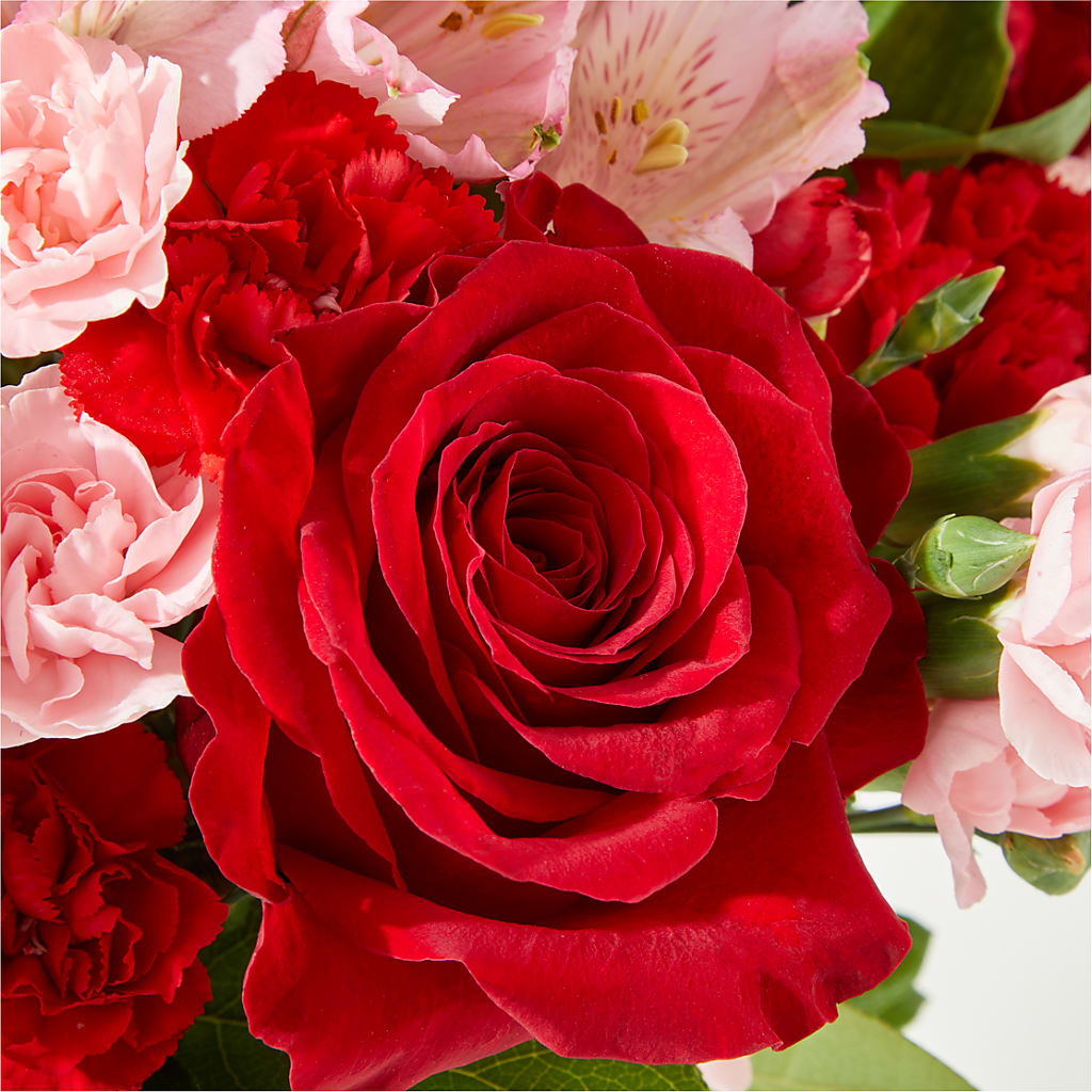Candy Kisses Bouquet – JARDIN D'ETE, Markham ON