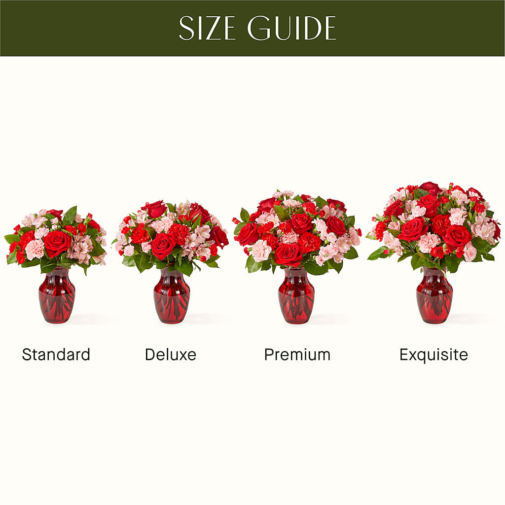 Candy Kisses Bouquet – JARDIN D'ETE, Markham ON