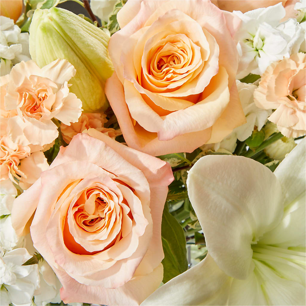 Darling Bouquet – JARDIN D'ETE, Markham ON