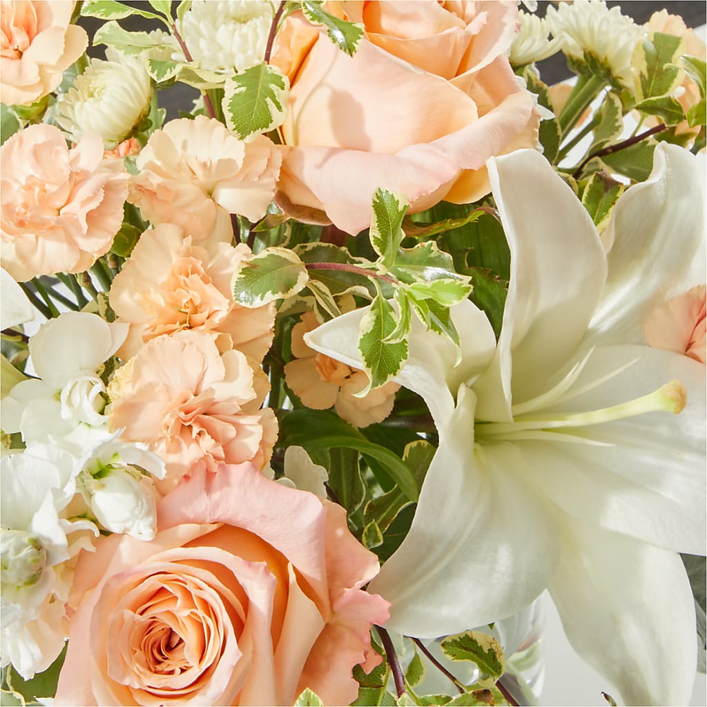 Darling Bouquet – JARDIN D'ETE, Markham ON