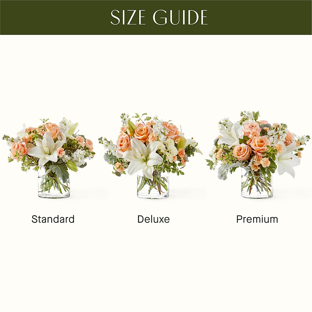 Darling Bouquet – JARDIN D'ETE, Markham ON