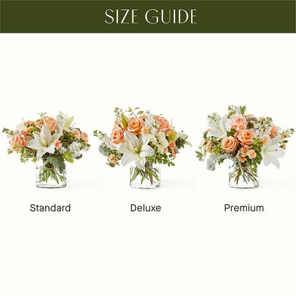 Darling Bouquet – JARDIN D'ETE, Markham ON