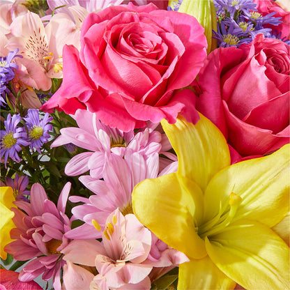 Sprinkles Bouquet – JARDIN D'ETE, Markham ON