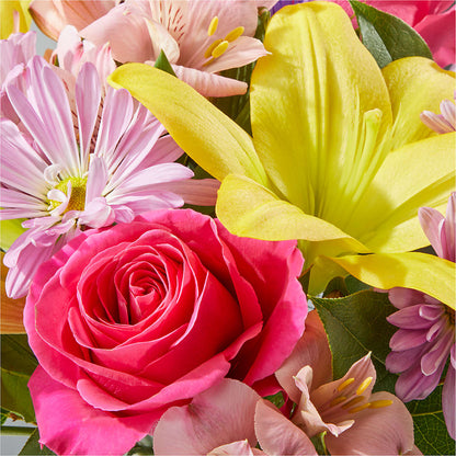 Sprinkles Bouquet – JARDIN D'ETE, Markham ON