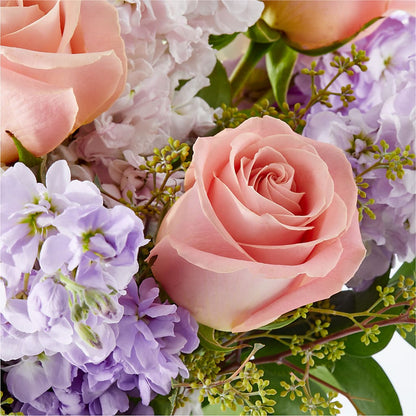 Embraced Bouquet – JARDIN D'ETE, Markham ON