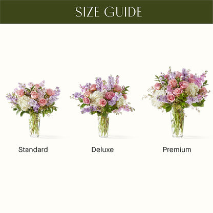 Embraced Bouquet – JARDIN D'ETE, Markham ON