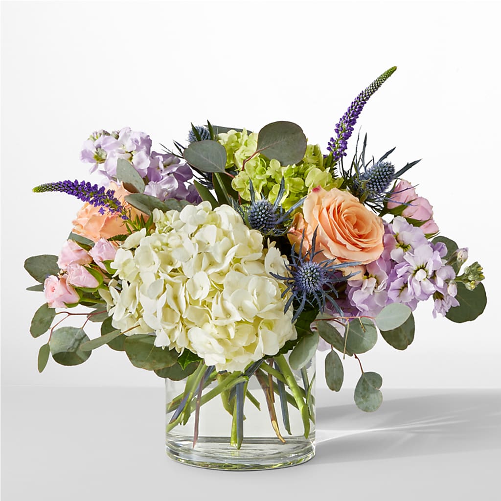 Porch Swing Bouquet – JARDIN D'ETE, Markham ON