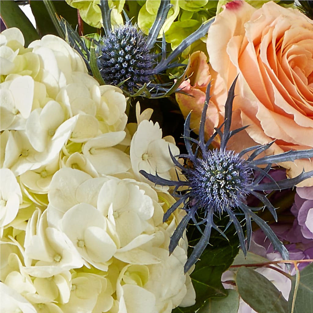 Porch Swing Bouquet – JARDIN D'ETE, Markham ON