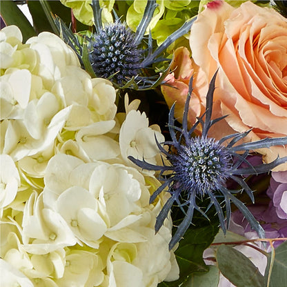 Porch Swing Bouquet – JARDIN D'ETE, Markham ON