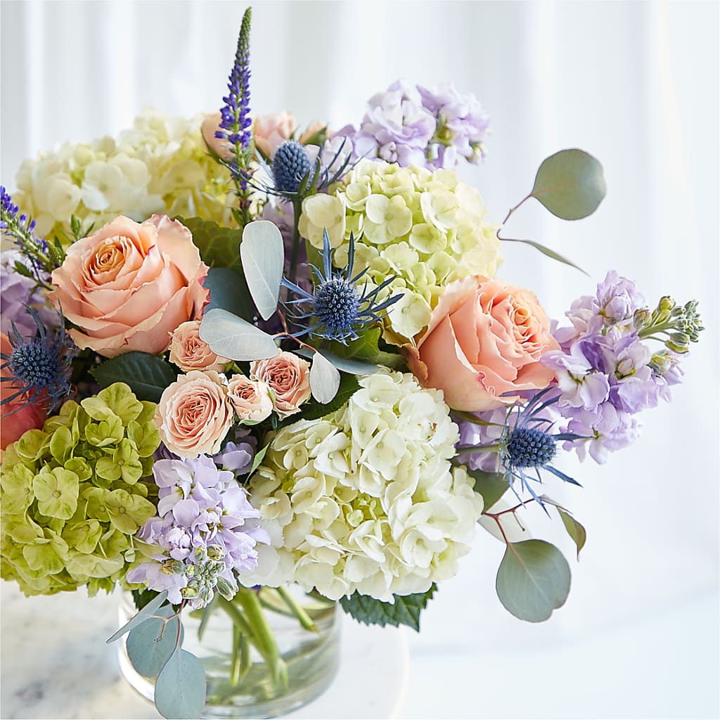 Porch Swing Bouquet – JARDIN D'ETE, Markham ON