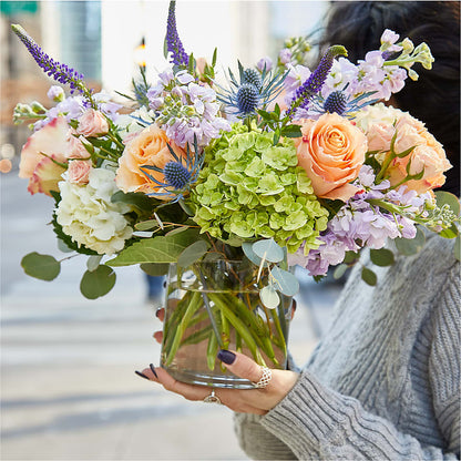Porch Swing Bouquet – JARDIN D'ETE, Markham ON
