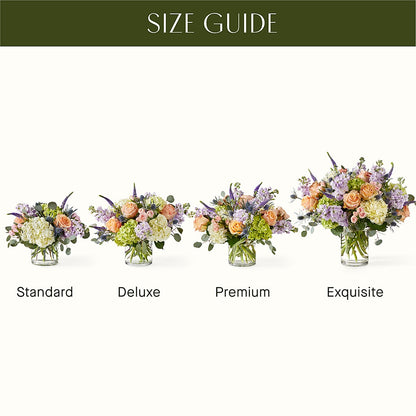 Porch Swing Bouquet – JARDIN D'ETE, Markham ON