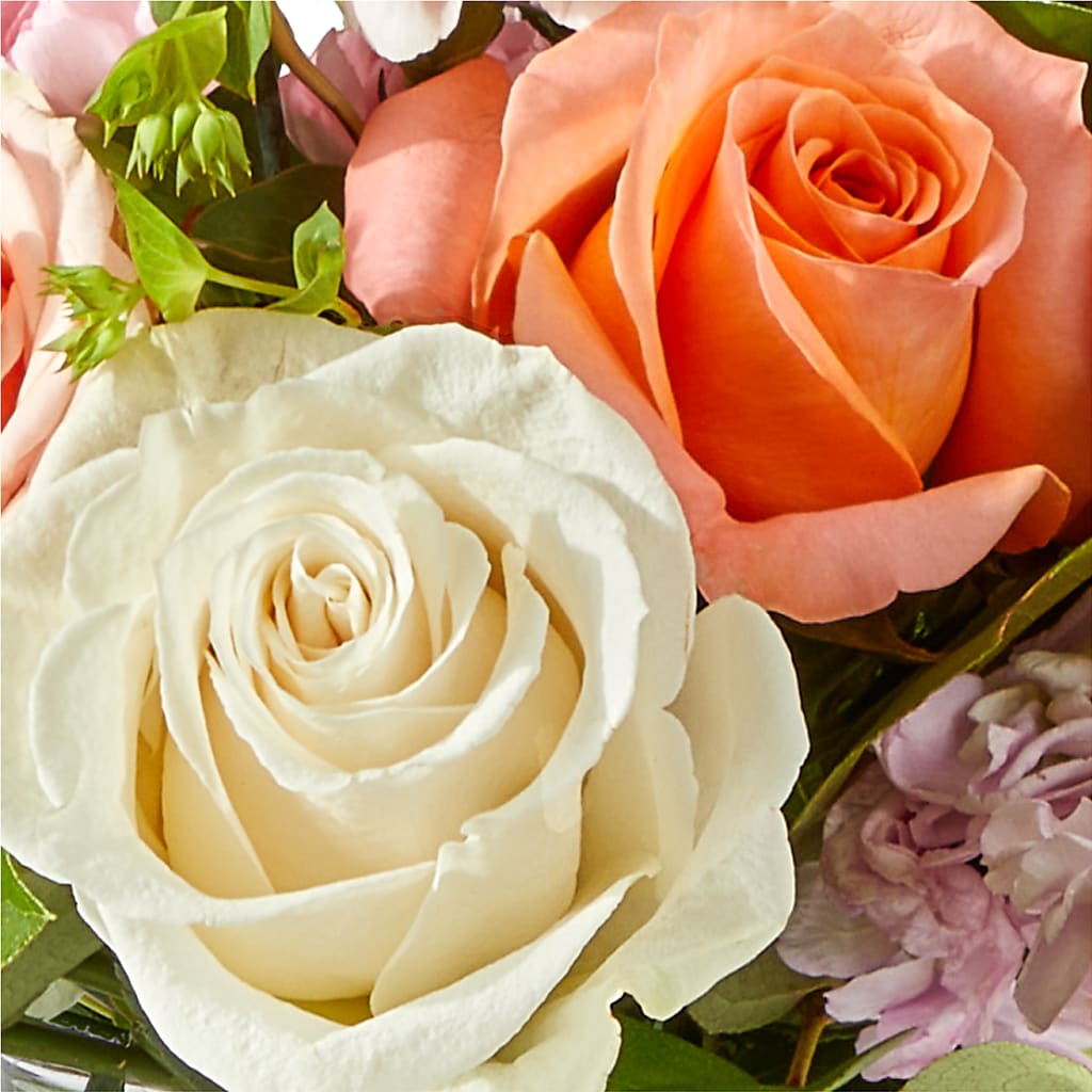 French Market Bouquet – JARDIN D'ETE, Markham ON