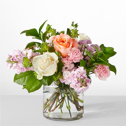 French Market Bouquet – JARDIN D'ETE, Markham ON
