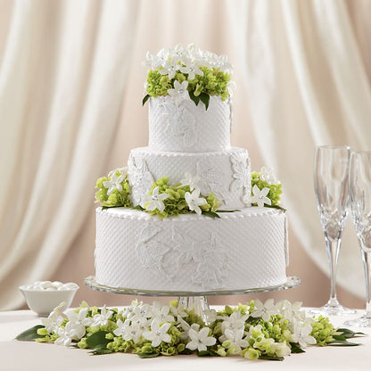 Bloom & Blossom Cake Decor – JARDIN D'ETE, Markham ON