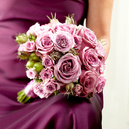 Veronica Bouquet – JARDIN D'ETE, Markham ON
