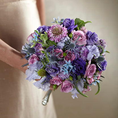 Lavender Garden Bouquet – JARDIN D'ETE, Markham ON