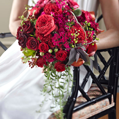 Pure Grace Bouquet – JARDIN D'ETE, Markham ON