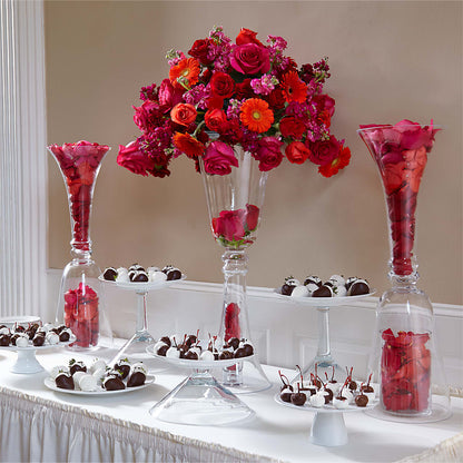Life's Sweetness Centerpiece – JARDIN D'ETE, Markham ON