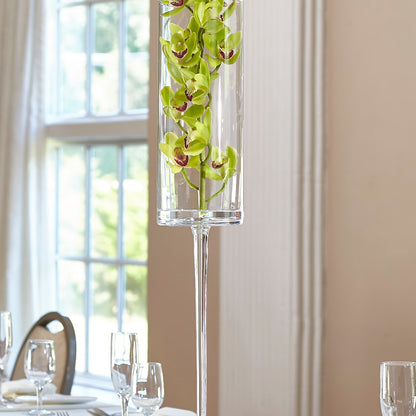 Green Mini Cymbidium Bouquet – JARDIN D'ETE, Markham ON