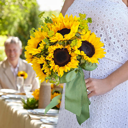 Free Spirit Bouquet – JARDIN D'ETE, Markham ON