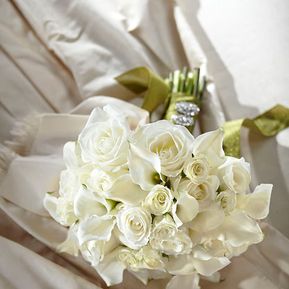 Serene Highness Bouquet – JARDIN D'ETE, Markham ON