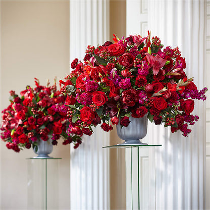 Love & Honor Arrangement – JARDIN D'ETE, Markham ON