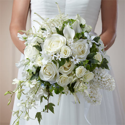 Cherish Bouquet – JARDIN D'ETE, Markham ON