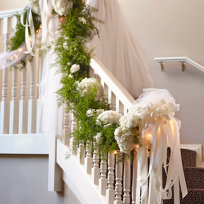 Champagne Dreams Garland – JARDIN D'ETE, Markham ON