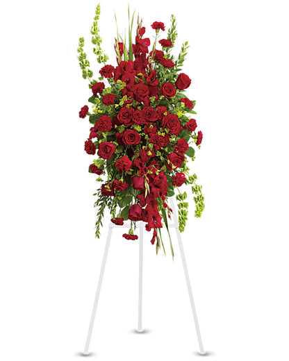 Crimson Love Tribute Spray – JARDIN D'ETE, Markham ON