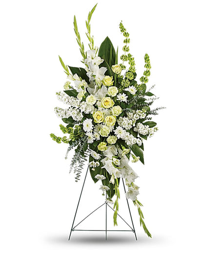 Pure Light Standing Spray – JARDIN D'ETE, Markham ON